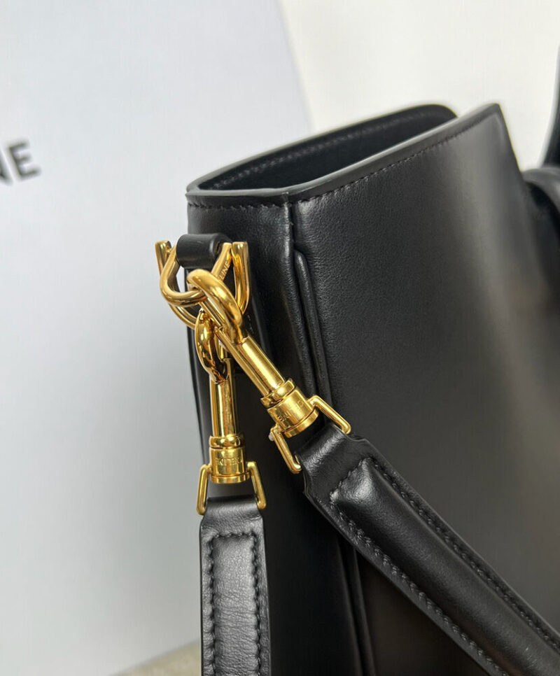 Celine Camille 16 soft medium smooth calfskin bag